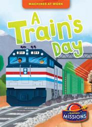Icon image A Train's Day