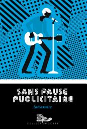 Icon image Sans pause publicitaire