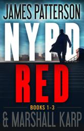 Icon image The NYPD Red Novels, Volumes 1-3
