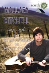 Icon image The Homecoming of Reece Flynn