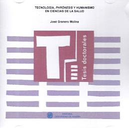 Icon image Tecnología, phronesis y humanismo en ciencias de la salud