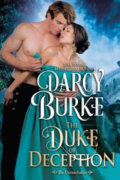 Icon image The Duke of Deception