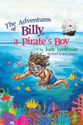 Icon image The Adventures of Billy, a Pirate's Boy