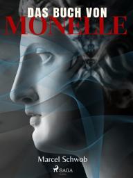 Icon image Das Buch von Monelle