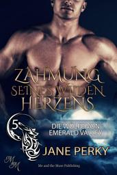 Icon image Zähmung seines wilden Herzens