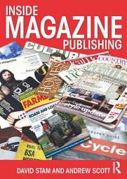Icon image Inside Magazine Publishing