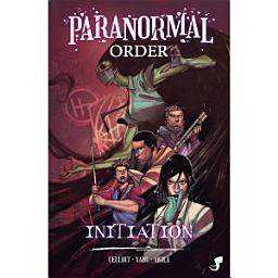 Icon image Paranormal Order