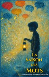 Icon image LA SAISON DES MOTS: 1.1-1.2