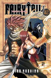 Icon image Fairy Tail