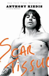 Icon image Scar Tissue