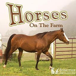 Icon image Horses on the Farm