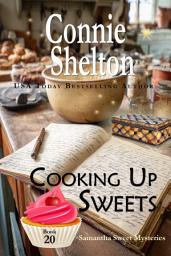 Icon image Cooking Up Sweets