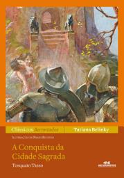 Icon image A conquista da Cidade Sagrada