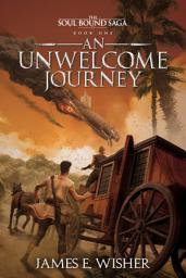 Icon image An Unwelcome Journey