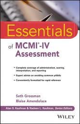 Icon image Essentials of MCMI-IV Assessment