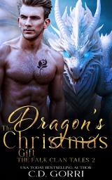 Icon image The Dragon's Christmas Gift: An Urban Fantasy Paranormal Christmas Romance featuring a Dragon Shifter and his Curvy Mate.