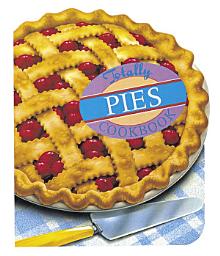 Icon image Totally Pies Cookbook