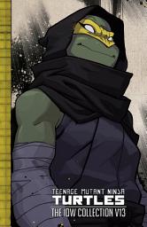 Icon image Teenage Mutant Ninja Turtles: The IDW Collection
