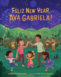Icon image Felíz New Year, Ava Gabriela!