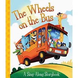 Icon image The Wheels on the Bus