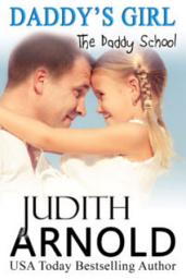 Icon image Daddy’s Girl (Book 7 The Daddy School series)