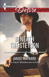 Icon image Beneath the Stetson