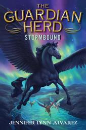Icon image The Guardian Herd: Stormbound