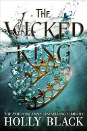 Icon image The Wicked King