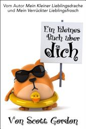 Icon image Ein kleines Buch über dich