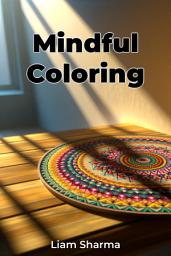 Icon image Mindful Coloring