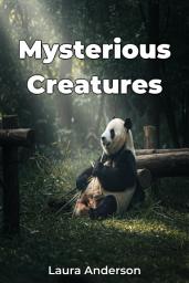 Icon image Mysterious Creatures
