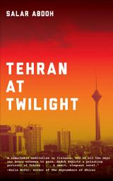 Icon image Tehran at Twilight