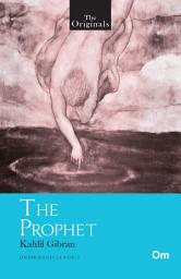 Icon image The Originals : The Prophet