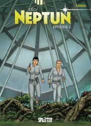 Icon image Neptun. Band 2: Episode 2