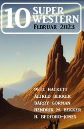 Icon image 10 Super Western Februar 2023