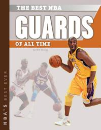 Icon image Best NBA Guards of All Time