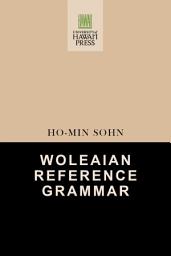 Icon image Woleaian Reference Grammar