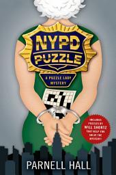 Icon image NYPD Puzzle: A Puzzle Lady Mystery