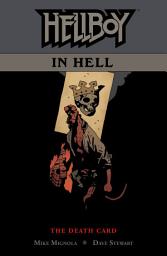 Icon image Hellboy in Hell