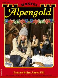Icon image Alpengold 417: Einsam beim Après-Ski