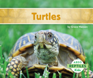 Icon image Turtles
