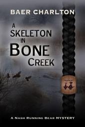 Icon image A Skeleton in Bone Creek