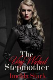 Icon image The Very Wicked Stepmother