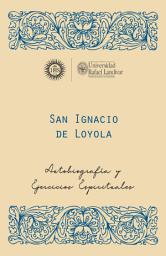 Icon image San Ignacio de Loyola, S. J: Ejercicios espirituales