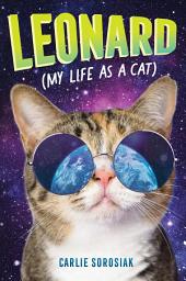 Icon image Leonard (My Life as a Cat)