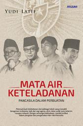 Icon image Mata Air Keteladanan