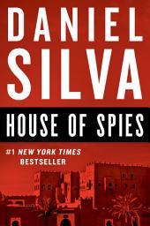 Icon image House of Spies: A Novel