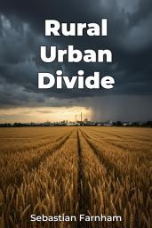 Icon image Rural Urban Divide