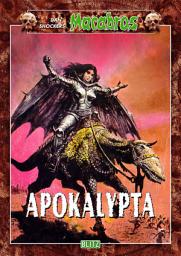 Icon image Macabros 030: Apokalypta