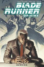Icon image Blade Runner: Origins